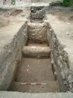 Cronica Cercetărilor Arheologice din România, Campania 2007. Raportul nr. 172