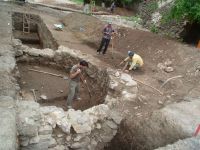 Cronica Cercetărilor Arheologice din România, Campania 2007. Raportul nr. 172
