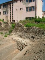 Cronica Cercetărilor Arheologice din România, Campania 2007. Raportul nr. 172