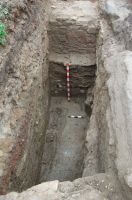 Cronica Cercetărilor Arheologice din România, Campania 2007. Raportul nr. 177