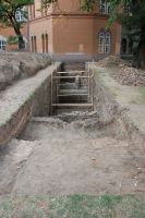 Cronica Cercetărilor Arheologice din România, Campania 2007. Raportul nr. 187