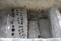 Cronica Cercetărilor Arheologice din România, Campania 2007. Raportul nr. 187