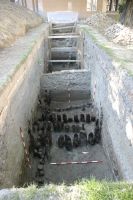 Cronica Cercetărilor Arheologice din România, Campania 2007. Raportul nr. 187