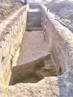 Cronica Cercetărilor Arheologice din România, Campania 2007. Raportul nr. 193