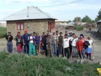 Cronica Cercetărilor Arheologice din România, Campania 2007. Raportul nr. 196