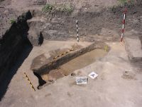 Cronica Cercetărilor Arheologice din România, Campania 2007. Raportul nr. 198