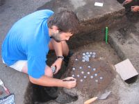 Cronica Cercetărilor Arheologice din România, Campania 2007. Raportul nr. 198