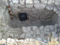 Cronica Cercetărilor Arheologice din România, Campania 2008. Raportul nr. 2.<br /> Sectorul sectorA.