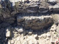Cronica Cercetărilor Arheologice din România, Campania 2008. Raportul nr. 2.<br /> Sectorul sectorA.
