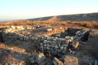 Cronica Cercetărilor Arheologice din România, Campania 2008. Raportul nr. 2.<br /> Sectorul sectorA.