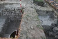 Cronica Cercetărilor Arheologice din România, Campania 2008. Raportul nr. 2.<br /> Sectorul sectorA.