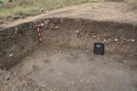 Cronica Cercetărilor Arheologice din România, Campania 2008. Raportul nr. 2.<br /> Sectorul sectorA.