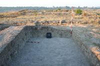 Cronica Cercetărilor Arheologice din România, Campania 2008. Raportul nr. 2.<br /> Sectorul sectorA.
