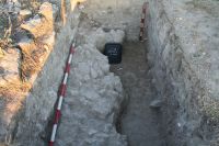 Cronica Cercetărilor Arheologice din România, Campania 2008. Raportul nr. 2.<br /> Sectorul sectorA.