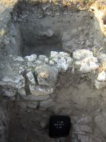 Cronica Cercetărilor Arheologice din România, Campania 2008. Raportul nr. 2.<br /> Sectorul sectorA.