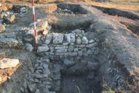 Cronica Cercetărilor Arheologice din România, Campania 2008. Raportul nr. 2.<br /> Sectorul sectorA.