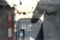 Cronica Cercetărilor Arheologice din România, Campania 2008. Raportul nr. 2.<br /> Sectorul sectorD.