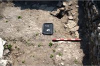 Cronica Cercetărilor Arheologice din România, Campania 2008. Raportul nr. 2.<br /> Sectorul sectorD.