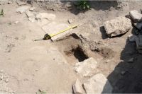 Cronica Cercetărilor Arheologice din România, Campania 2008. Raportul nr. 2.<br /> Sectorul sectorD.