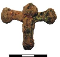 Cronica Cercetărilor Arheologice din România, Campania 2008. Raportul nr. 2.<br /> Sectorul sectorD.