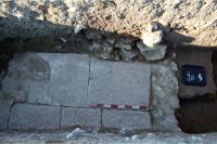 Cronica Cercetărilor Arheologice din România, Campania 2008. Raportul nr. 2.<br /> Sectorul sectorD.