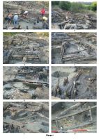 Cronica Cercetărilor Arheologice din România, Campania 2008. Raportul nr. 8