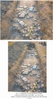 Cronica Cercetărilor Arheologice din România, Campania 2008. Raportul nr. 13.<br /> Sectorul 06-ilustratie-sector-X.