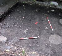 Cronica Cercetărilor Arheologice din România, Campania 2008. Raportul nr. 25