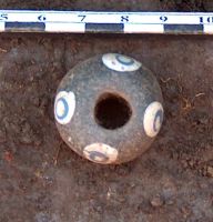 Cronica Cercetărilor Arheologice din România, Campania 2008. Raportul nr. 25