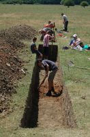 Cronica Cercetărilor Arheologice din România, Campania 2008. Raportul nr. 30