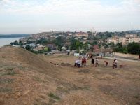 Cronica Cercetărilor Arheologice din România, Campania 2008. Raportul nr. 34