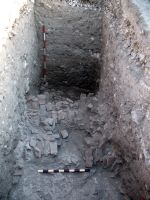 Cronica Cercetărilor Arheologice din România, Campania 2008. Raportul nr. 34