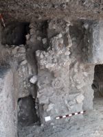 Cronica Cercetărilor Arheologice din România, Campania 2008. Raportul nr. 34