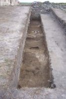Cronica Cercetărilor Arheologice din România, Campania 2008. Raportul nr. 39.<br /> Sectorul 02-poze-Basilica-extramuros.