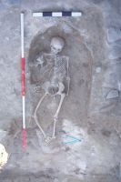 Cronica Cercetărilor Arheologice din România, Campania 2008. Raportul nr. 39.<br /> Sectorul 02-poze-Basilica-extramuros.