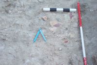 Cronica Cercetărilor Arheologice din România, Campania 2008. Raportul nr. 39.<br /> Sectorul 02-poze-Basilica-extramuros.
