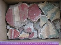 Cronica Cercetărilor Arheologice din România, Campania 2008. Raportul nr. 39.<br /> Sectorul 02-poze-Basilica-extramuros.