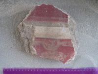 Cronica Cercetărilor Arheologice din România, Campania 2008. Raportul nr. 39.<br /> Sectorul 02-poze-Basilica-extramuros.
