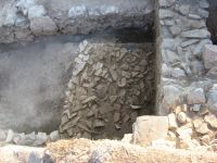 Cronica Cercetărilor Arheologice din România, Campania 2008. Raportul nr. 39.<br /> Sectorul 05-poze-Sector-T.