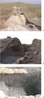 Cronica Cercetărilor Arheologice din România, Campania 2008. Raportul nr. 42.<br /> Sectorul 01-poze-1.