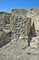 Cronica Cercetărilor Arheologice din România, Campania 2008. Raportul nr. 42.<br /> Sectorul 02-poze-sector-central.