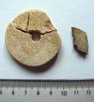 Cronica Cercetărilor Arheologice din România, Campania 2008. Raportul nr. 87.<br /> Sectorul 01-poze-IMDA.