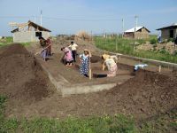 Cronica Cercetărilor Arheologice din România, Campania 2008. Raportul nr. 108
