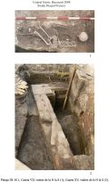 Cronica Cercetărilor Arheologice din România, Campania 2008. Raportul nr. 129