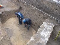 Cronica Cercetărilor Arheologice din România, Campania 2008. Raportul nr. 143
