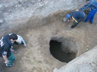 Cronica Cercetărilor Arheologice din România, Campania 2008. Raportul nr. 143