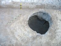 Cronica Cercetărilor Arheologice din România, Campania 2008. Raportul nr. 143