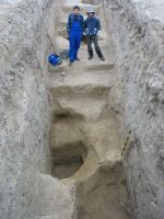 Cronica Cercetărilor Arheologice din România, Campania 2008. Raportul nr. 143