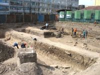 Cronica Cercetărilor Arheologice din România, Campania 2008. Raportul nr. 143