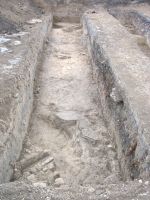 Cronica Cercetărilor Arheologice din România, Campania 2008. Raportul nr. 143